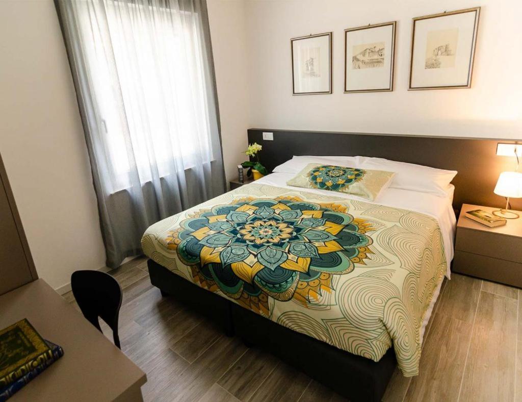 B&B Il Soffione Fonzaso Exterior photo